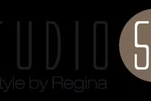 Studio 54 Hairstyle by Regina