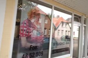 Studio 66 &ndash; Die Haarprofis Paul Mitchell