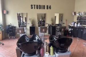 Studio 84