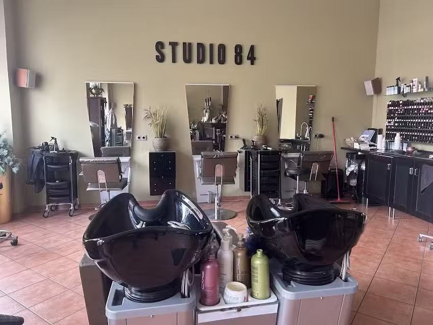 Studio 84