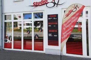 Studio 84