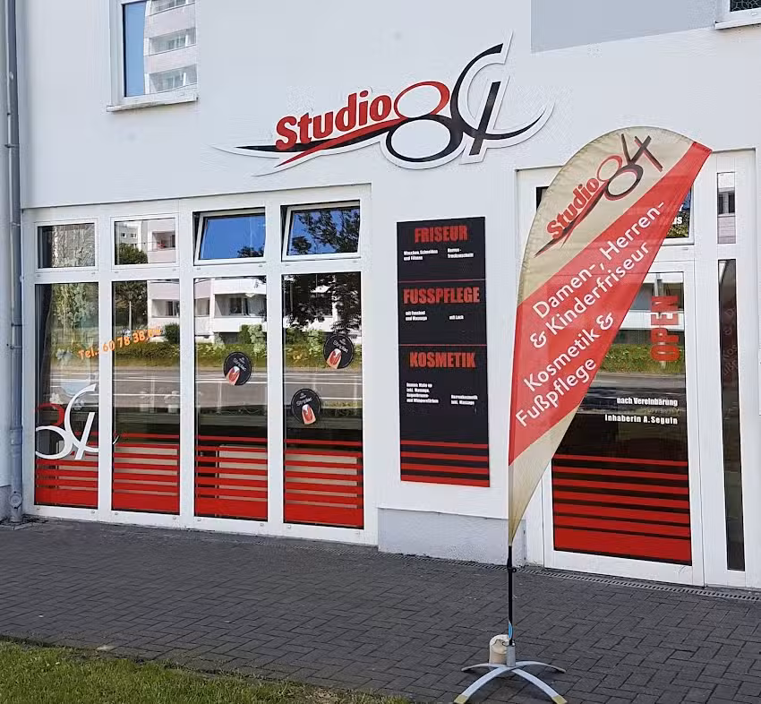 Studio 84