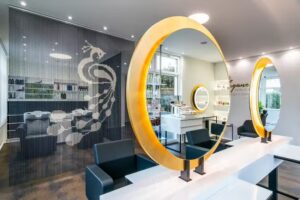 Studio Elegance &ndash; Friseur in Friedrichshafen | Olga Noll