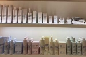 Studio Evers Friseur & Kosmetik GmbH & Co. KG