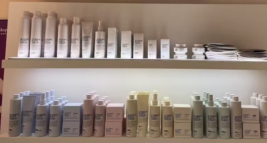 Studio Evers Friseur & Kosmetik GmbH & Co. KG