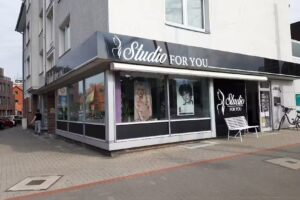 Studio for you ricklingen (hannover)