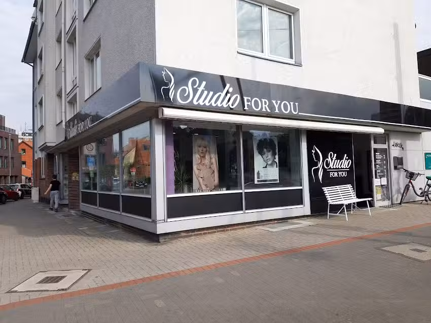 Studio for you ricklingen (hannover)