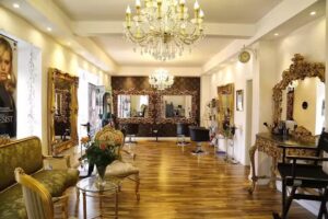 Studio Galina – Hair & Makeup