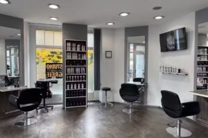 Studio Greif your Hairstyle by Jens Greif