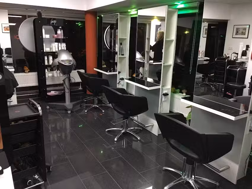 Studio Klein Sulzbach