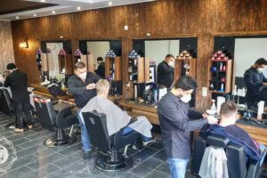 Studio Prinz Barbier