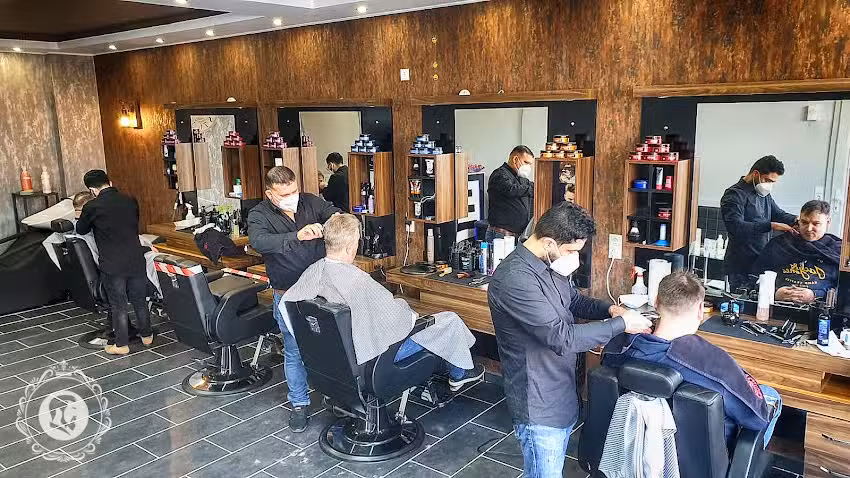 Studio Prinz Barbier