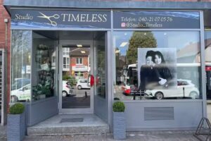 Studio Timeless Hairstylist