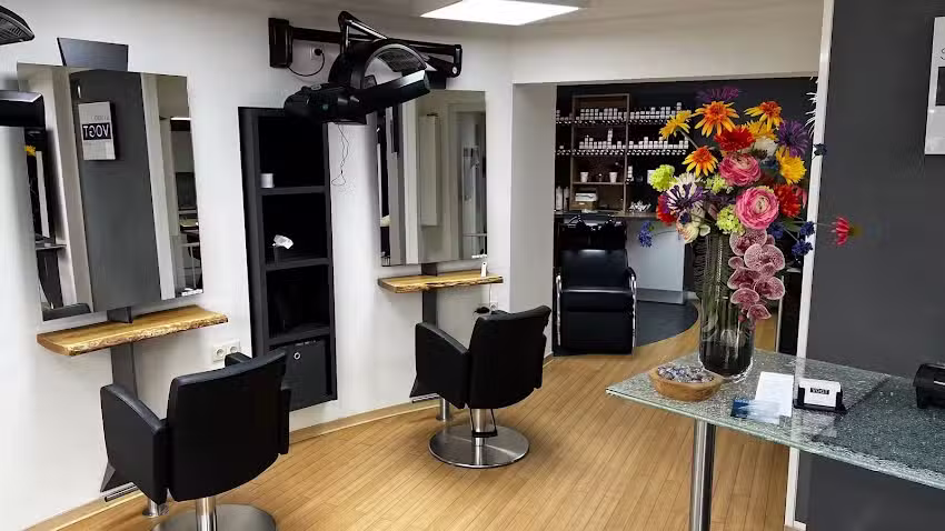 Studio Vogt seit 1959