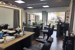 Studio18 (Barbershop Aalen)