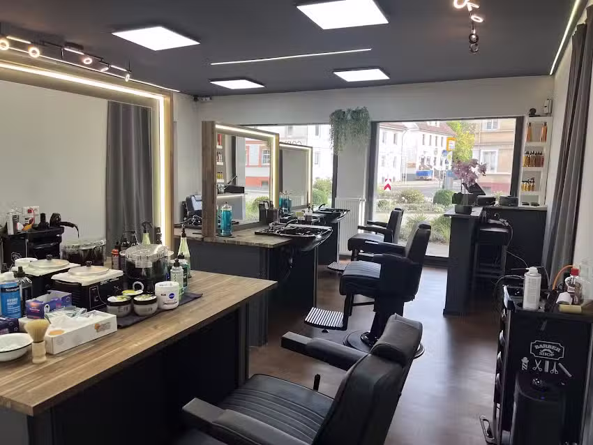 Studio18 (Barbershop Aalen)
