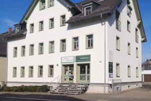 Sturmfrei Cut&Style Chemnitz