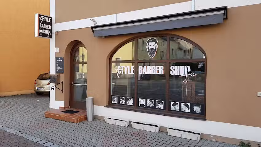Style Barber Shop