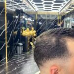 STYLE CUT