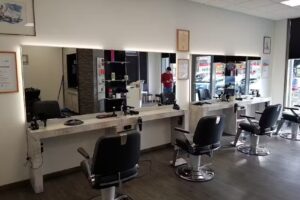 STYLE LOUNGE 1 FRISEUR