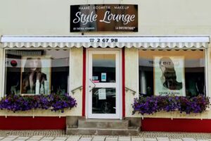 Style Lounge By Fatma Ataman