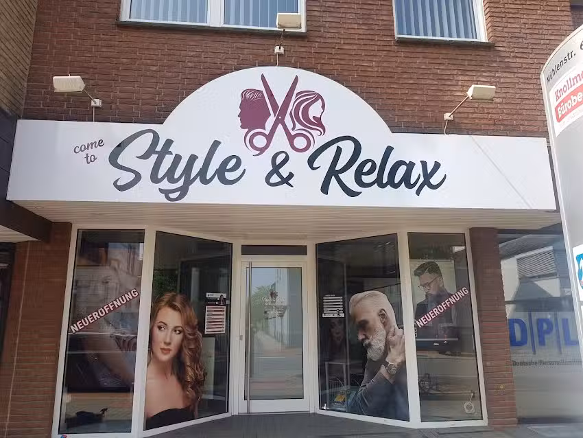 Style&Relax