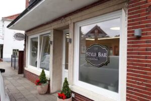 Stylebar &ndash; Inh. Manuela Bunke