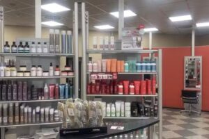 styleboxx Friseur EKZ Bergischer Hof Gummersbach