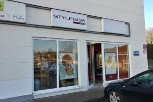 styleboxx Friseur real Heiligenhaus