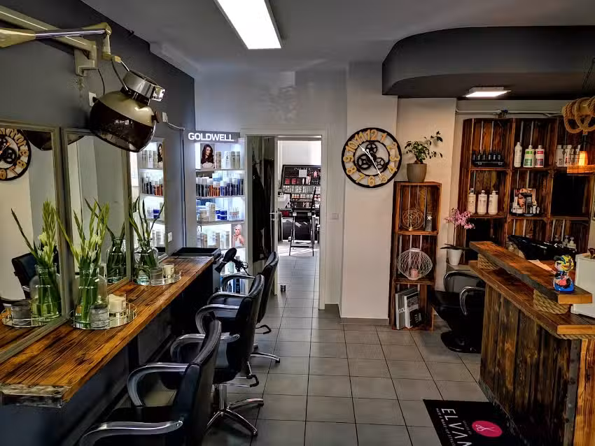 styled by Elvan &ndash; Elvan Ibar