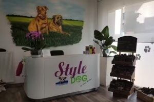 StyleDog Hundesalon, Gabi Hecker