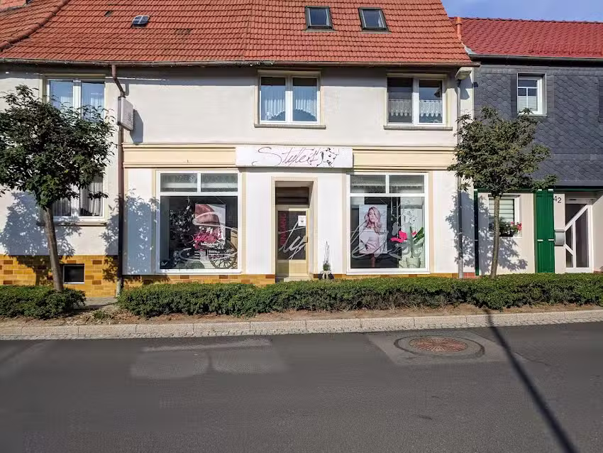 Styles haar | styling Veronika