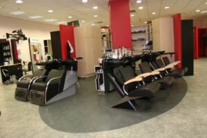 Styling Crew &ndash; get in look good