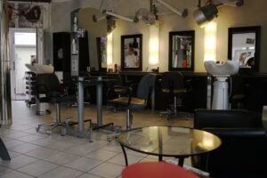 Styling Ecke Limburgerhof &ndash; Friseur Meisterin Sabrina Nigri