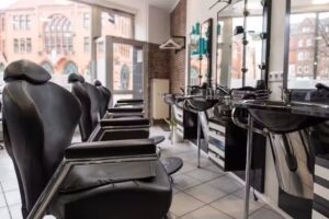 Styling Friseur Latif