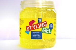 styling gel piblo