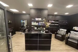 Styling Lounge – Nina Leutheußer