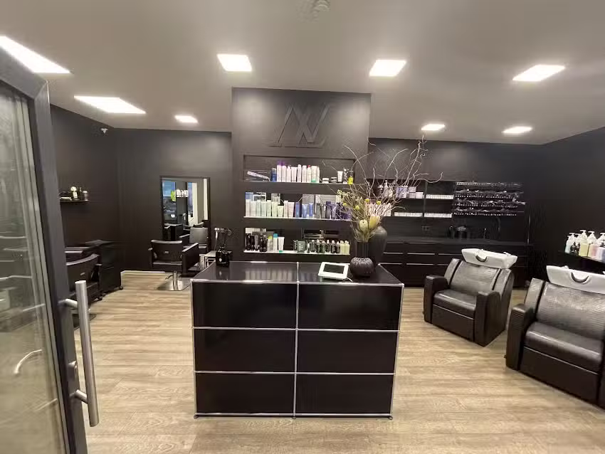 Styling Lounge &ndash; Nina Leutheu&szlig;er