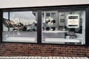 Styling Queen | Evelina Kurella