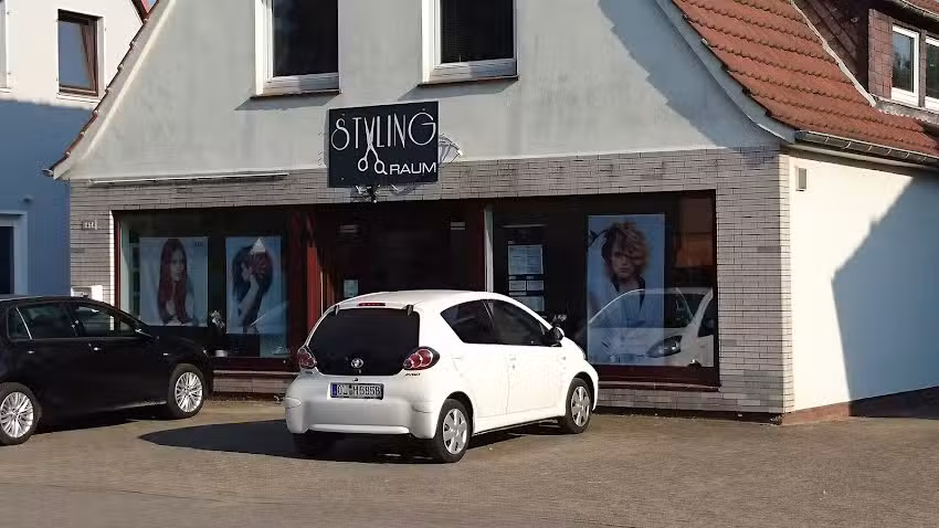 Styling Raum