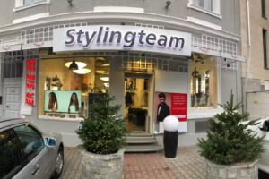 Stylingteam Er-Sie-Es