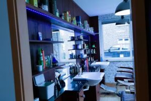 Stylist for men- Friseursalon Edewecht- Barbershop