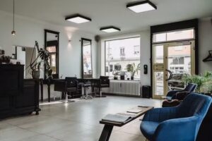 Su Misura Friseursalon