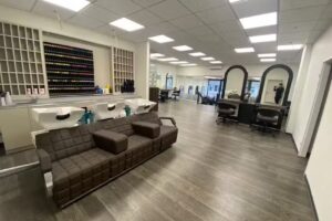 Suliman Hairdesign & Beauty