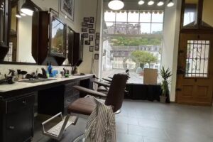 Sumerian Cuts Friseur &ndash; Heidelberg