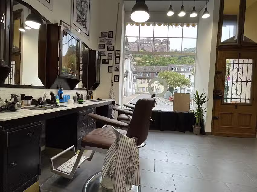 Sumerian Cuts Friseur &ndash; Heidelberg