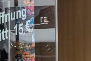 Sun Boy &ndash; Barber Shop