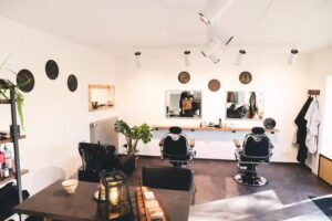 Sun Cut Friseursalon