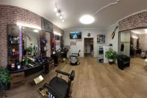 Sun Friseur & Barber Shop &ndash; Magdeburg
