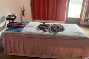 Sunshine Massage Studio